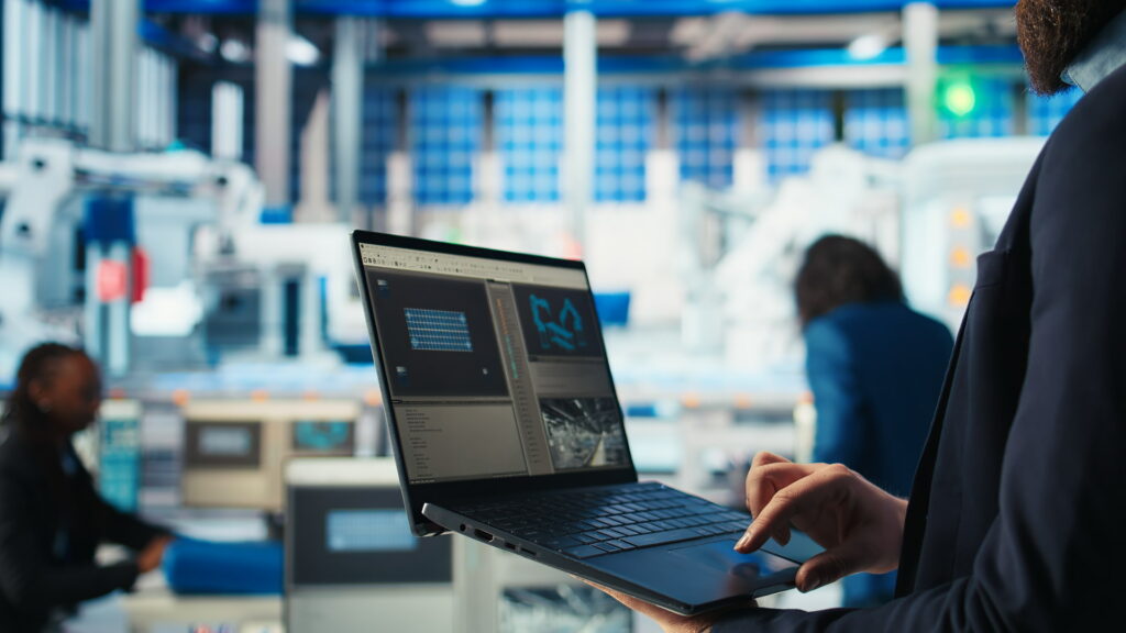 IT Service Operation & Monitoring