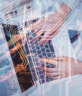 Oltre la tecnologia: la trasformazione digitale come percorso umano