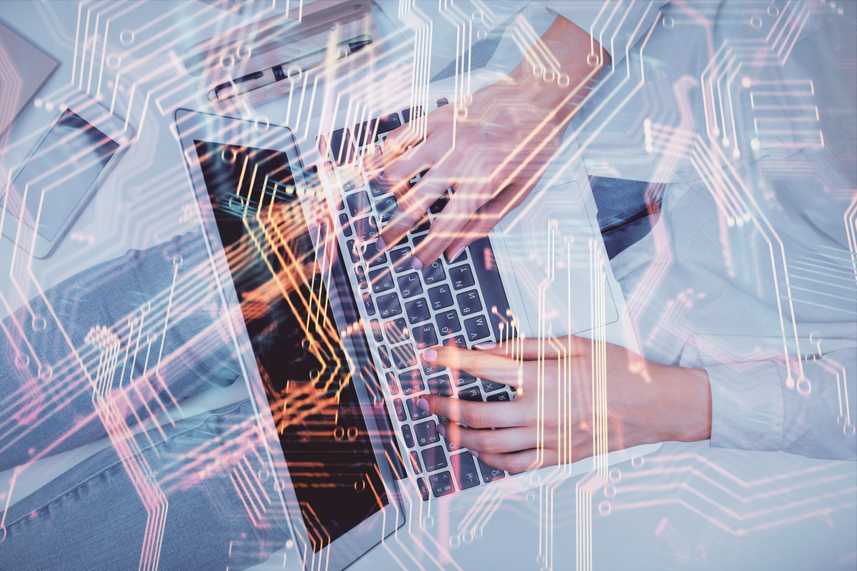 Oltre la tecnologia: la trasformazione digitale come percorso umano