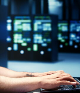 Gestione intelligente delle infrastrutture IT: l’arte di prevenire i problemi