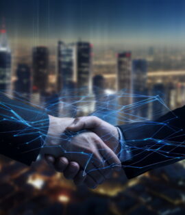 La differenza tra fornitore e partner tecnologico