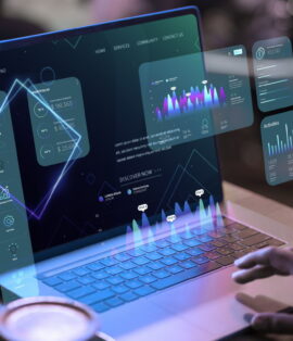 Dalla business intelligence all’intelligenza artificiale