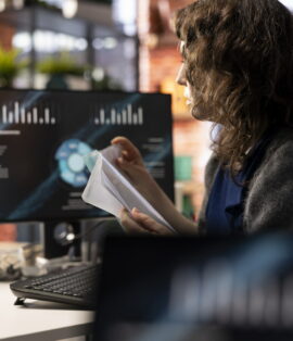 Data Quality: quando la precisione fa la differenza