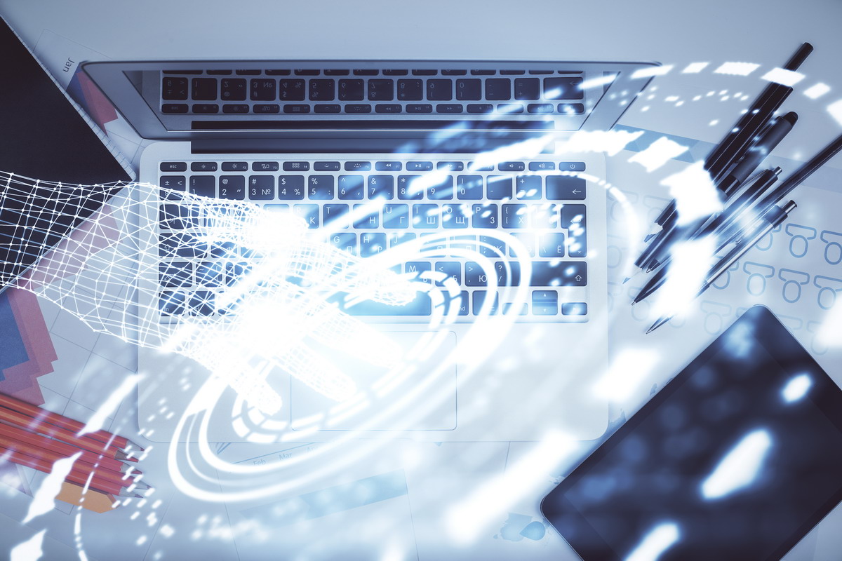 Software & Digital Solutions