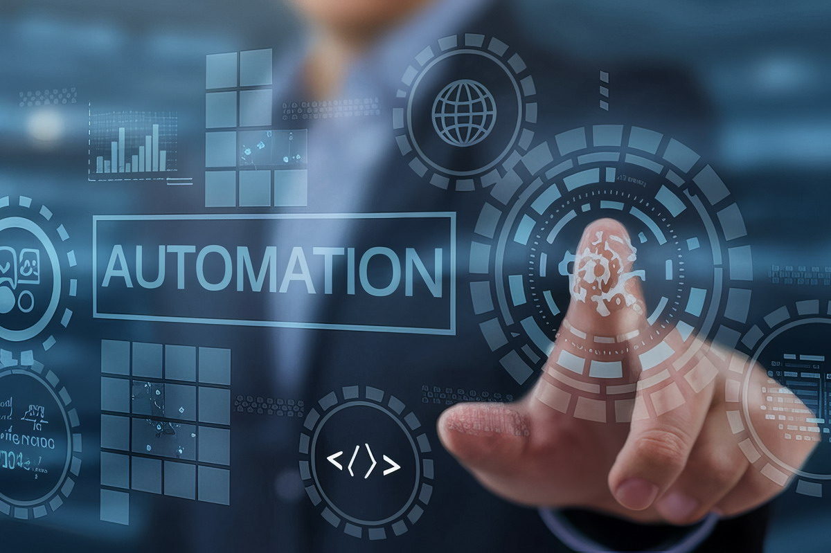 Automation maturity: quando l’automazione diventa strategica