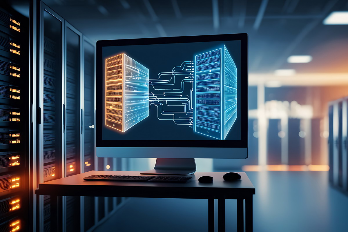 Backup architecture moderna: immutabilità, segregazione, restore