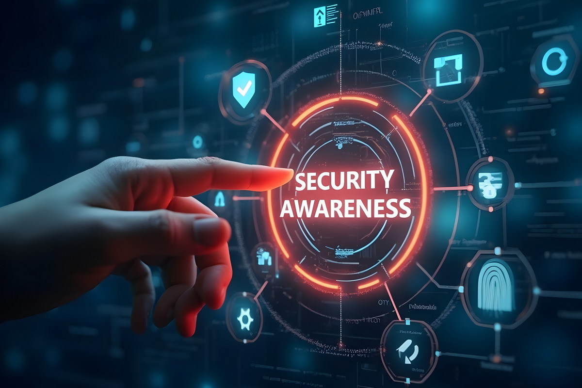 Security awareness che incide: formazione che cambia comportamenti