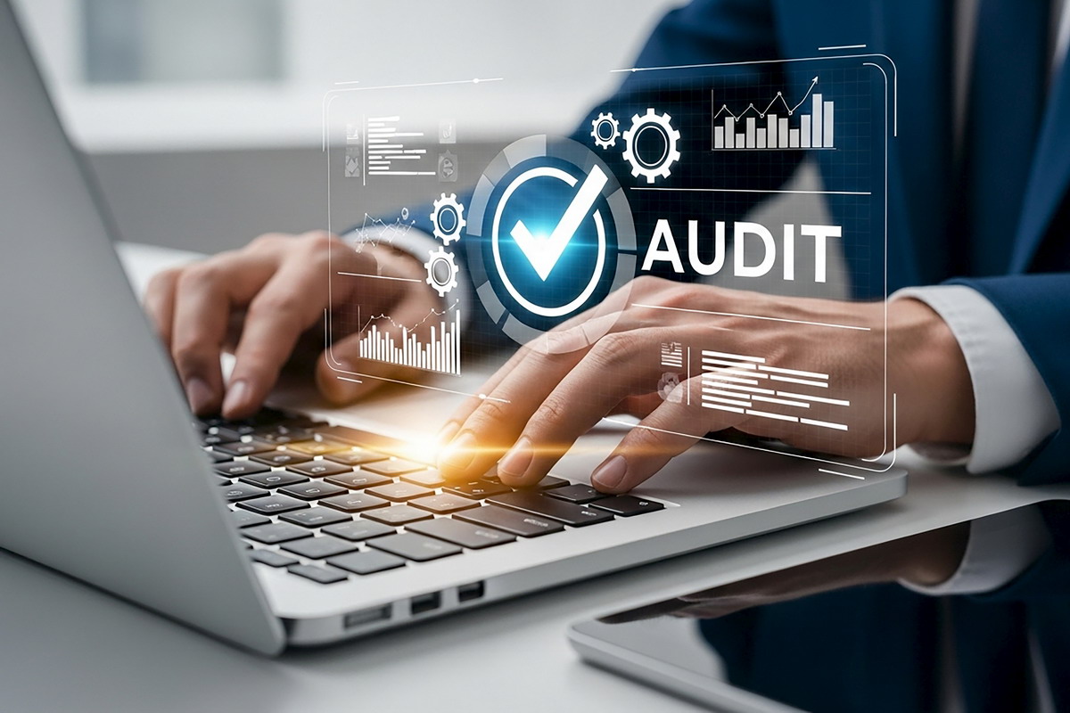 Audit readiness continua: prepararsi ogni giorno, non prima dell’ispezione