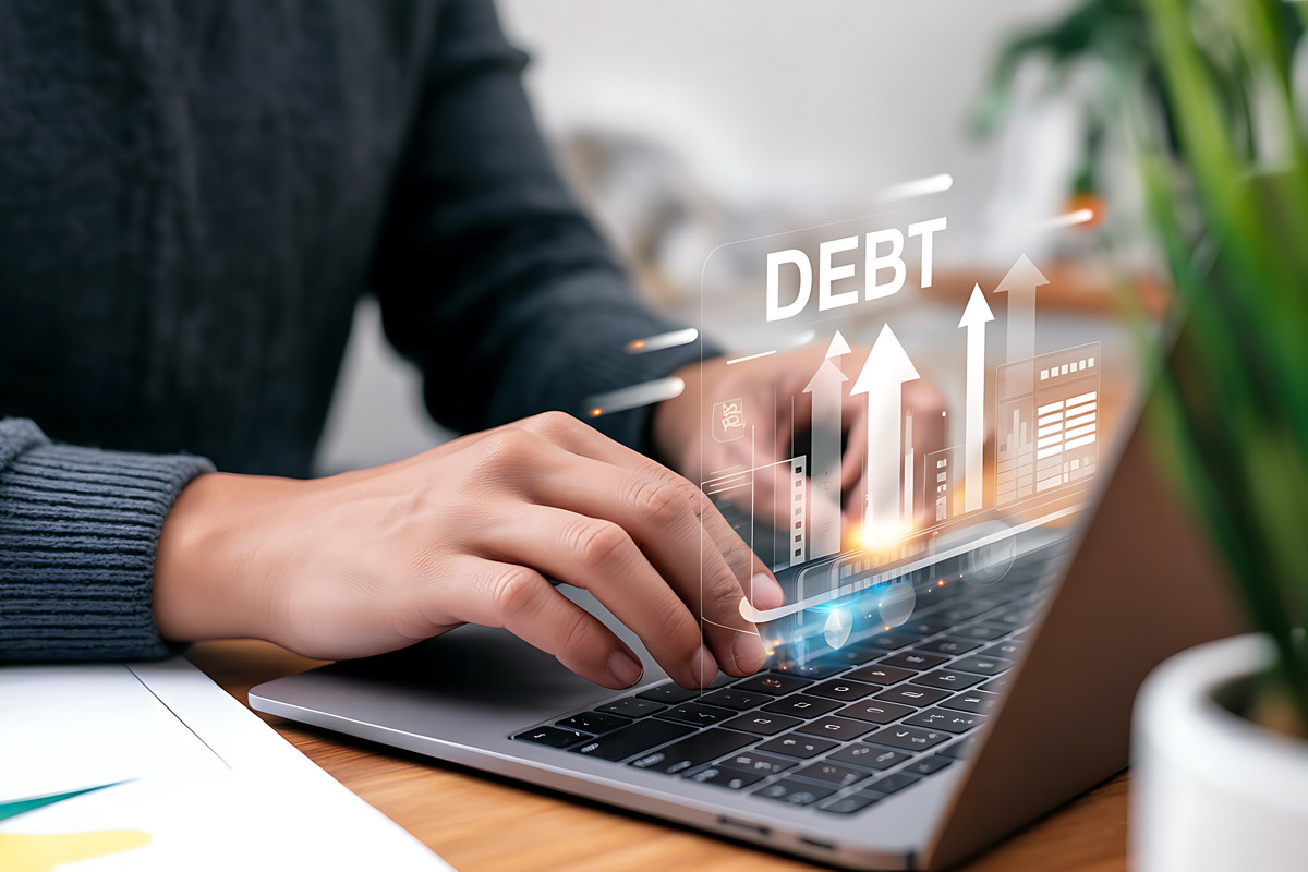 Digital debt organizzativo: quando il problema non è il codice