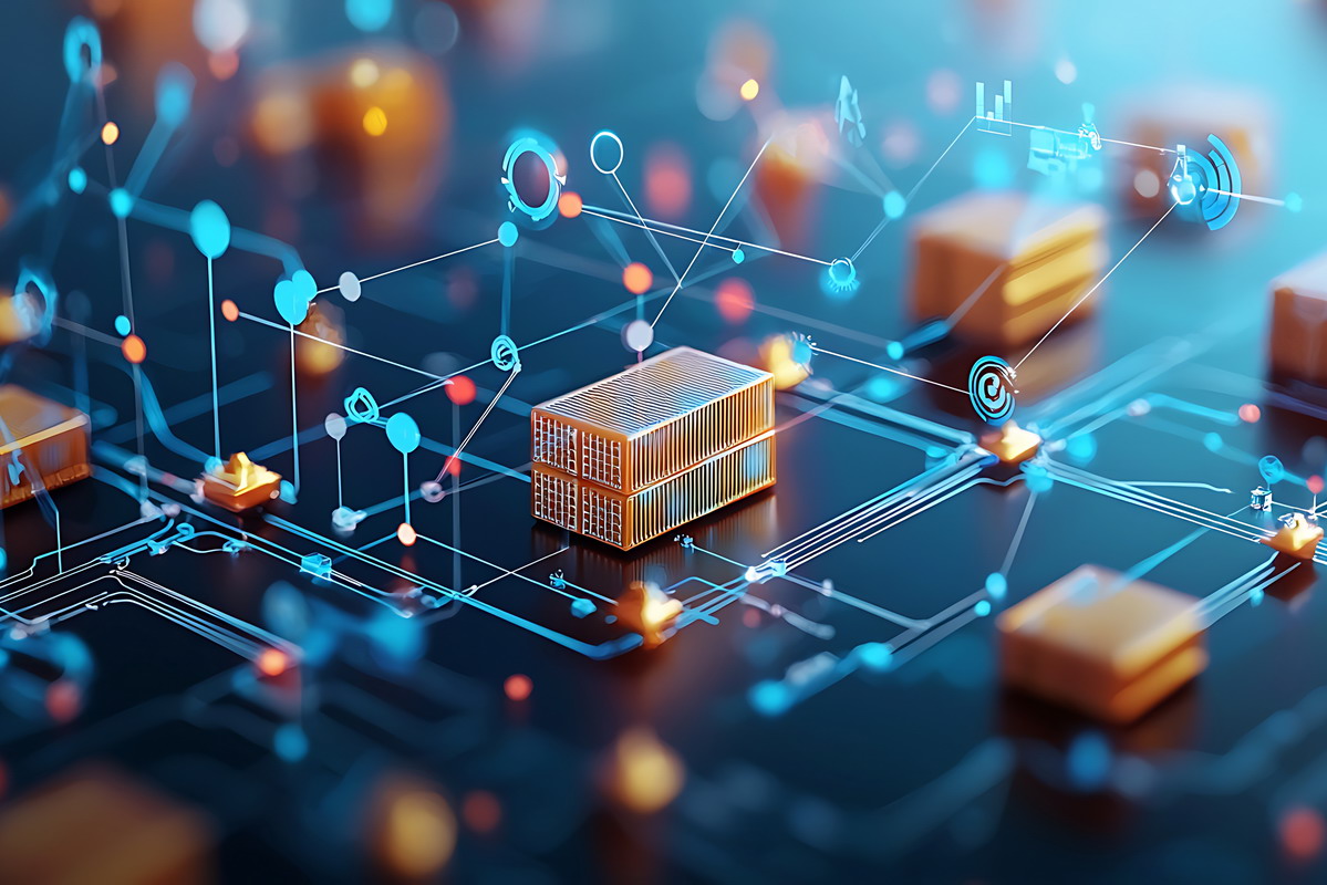Supply chain digitale: il rischio che arriva dai soggetti di cui ti fidi