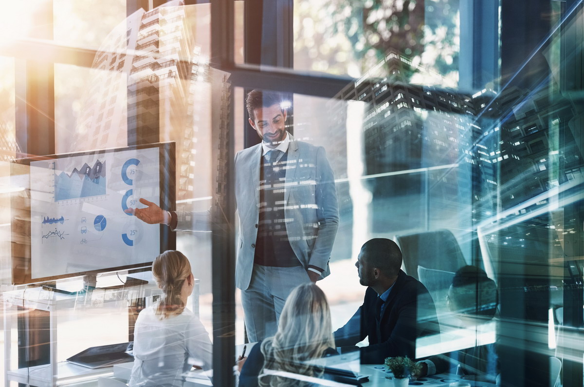 Le aziende più efficienti non hanno più processi: hanno processi migliori