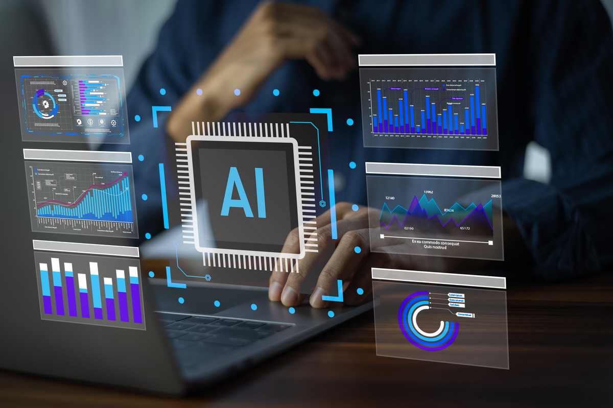 Dal dato al valore: perché molte iniziative AI non producono risultati