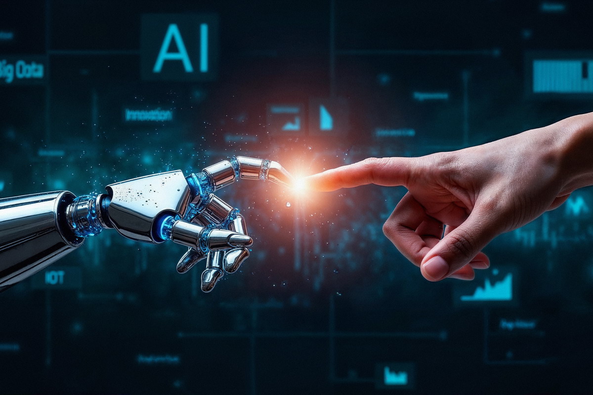 Governare l'intelligenza artificiale prima che diventi un problema di compliance