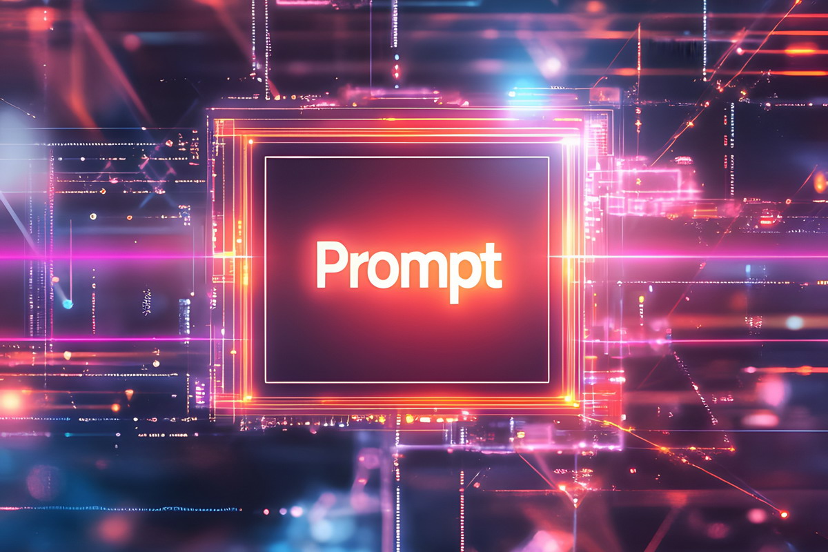 Prompt, dati e modelli: il nuovo perimetro della sicurezza