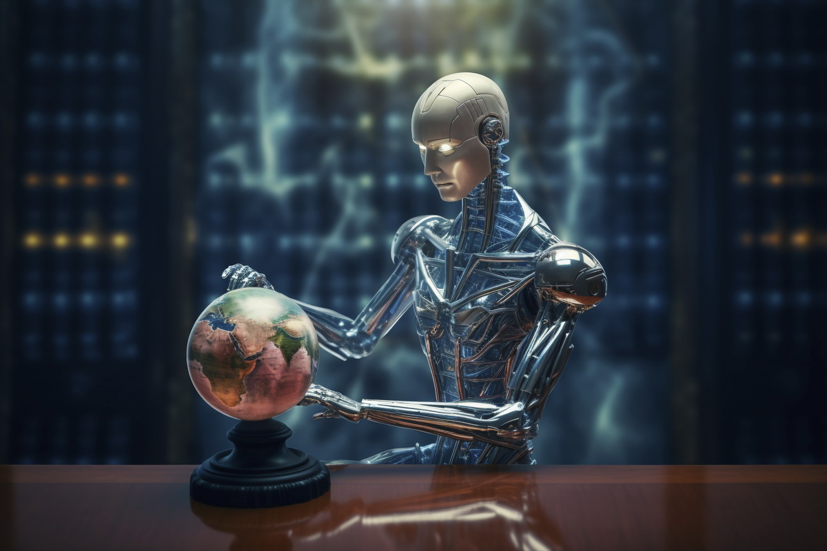 AI sovereignty: di chi è l'intelligenza che entra nei processi aziendali?