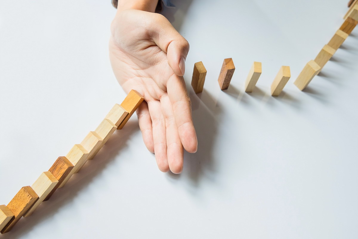 Concentration risk: quando migliaia di aziende dipendono dagli stessi pochi nodi