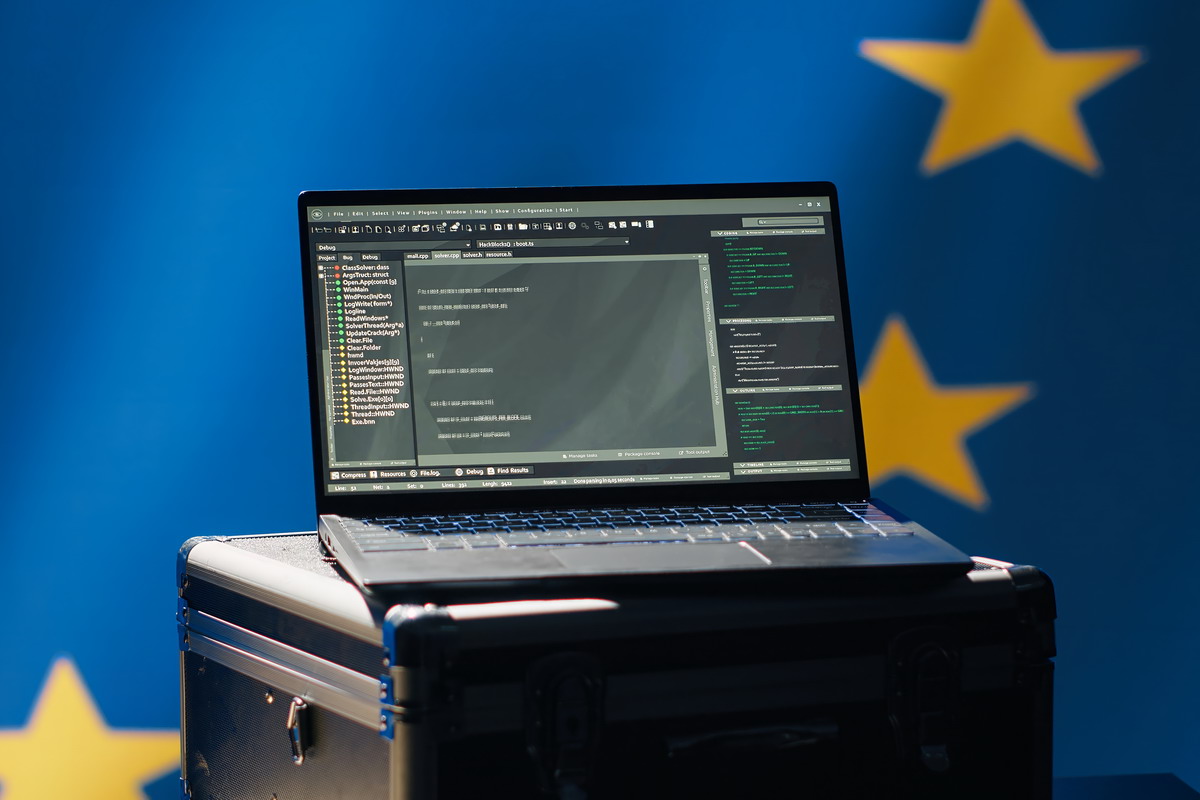 Sovranità digitale: la vera sfida è mantenere il controllo sulla tecnologia
