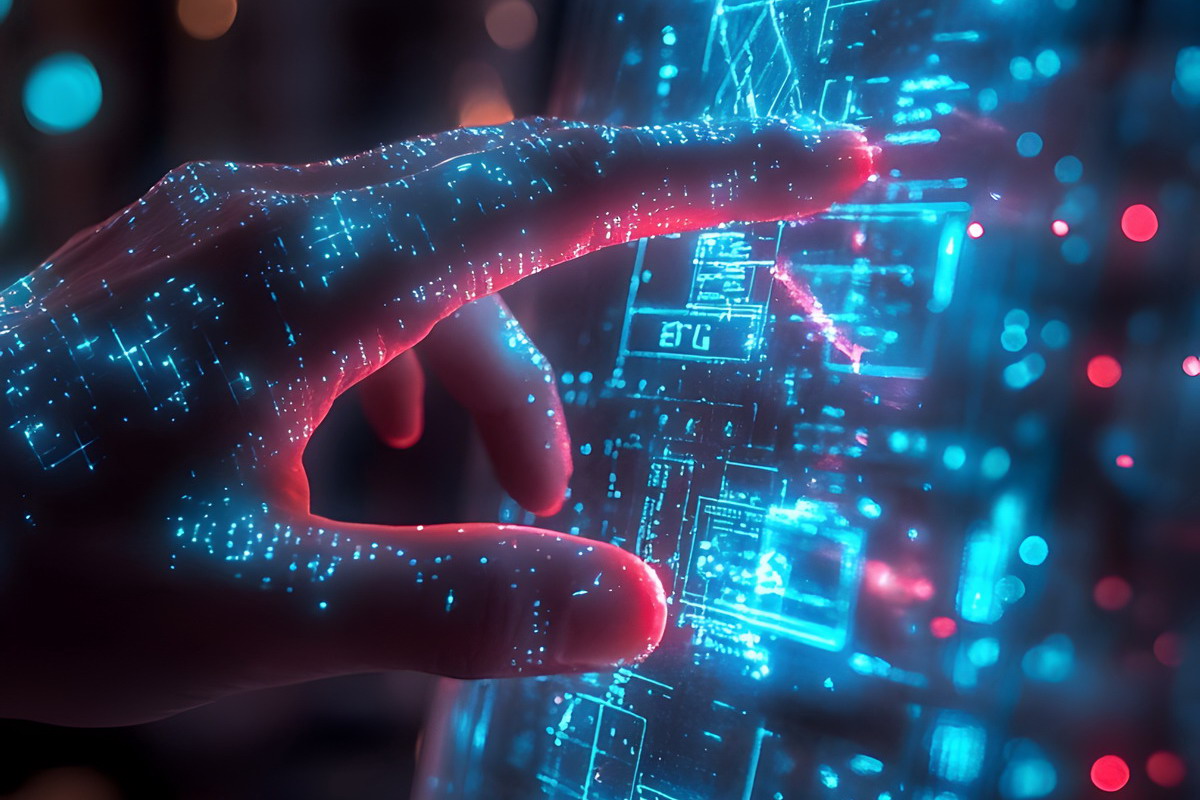 Make, buy o depend: la terza variabile delle decisioni tecnologiche