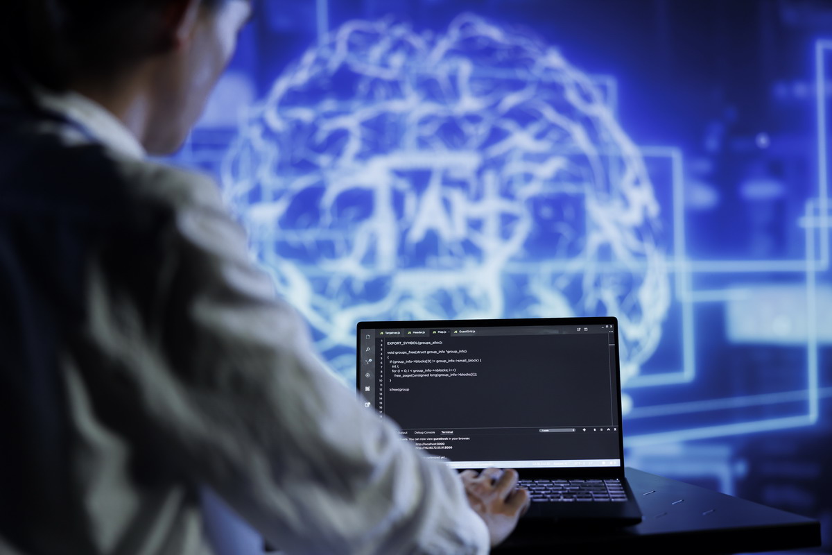 Technology Intelligence: