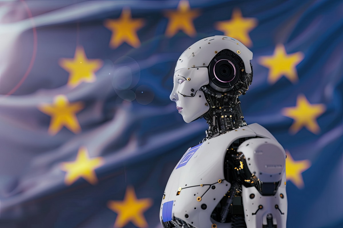 L'Europa può regolamentare la tecnologia. Ma può anche controllarla?
