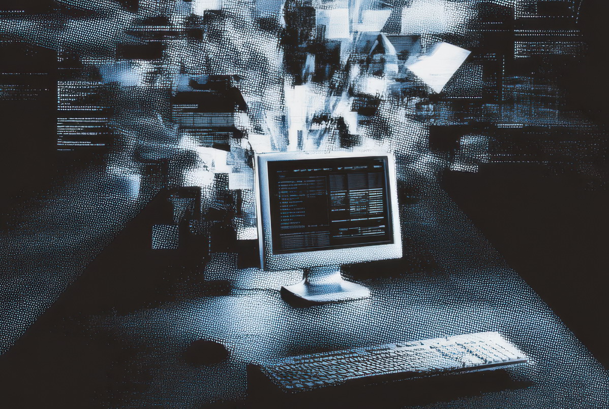 La sovranità digitale comincia dall'inventario delle dipendenze